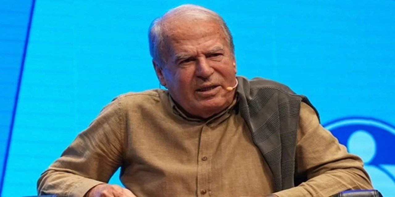 Mustafa Denizli: Sağa dön sola dön kalk git bir tur at gel
