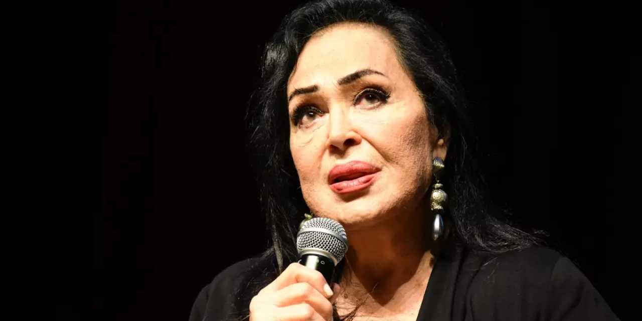 Türkan Şoray sitem etti: Yurt dışında bu böyle değil!