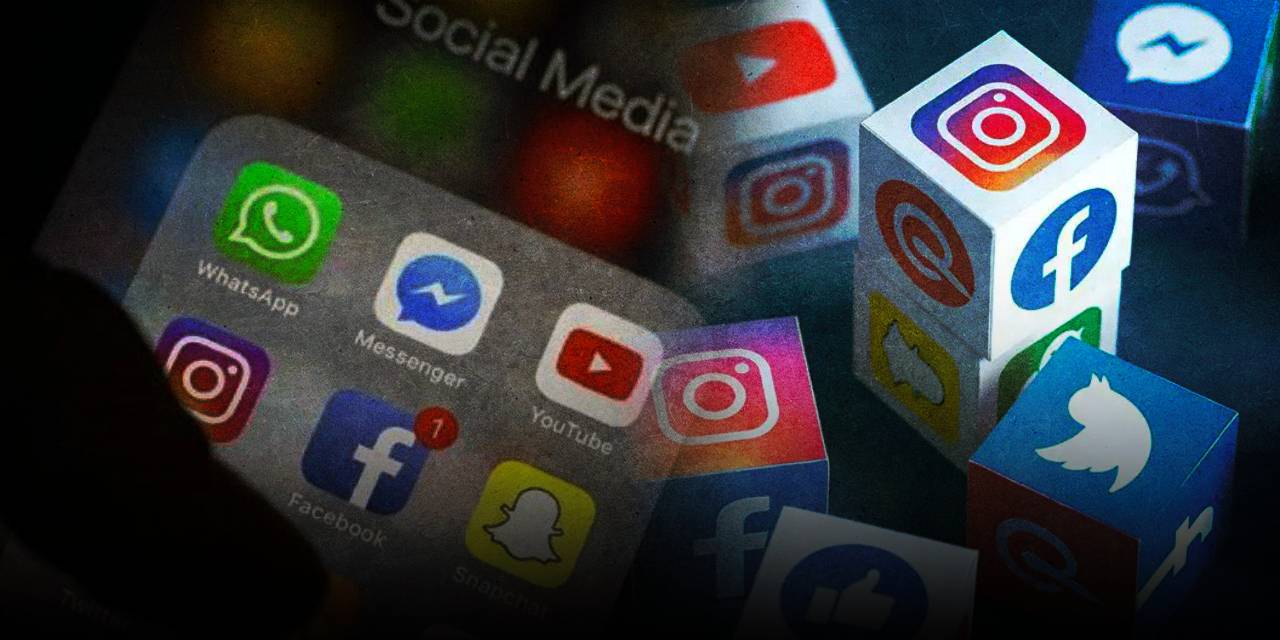 CHP'ye abluka sosyal medyaya erişim kısıtlaması! 12 saattir devam ediyor