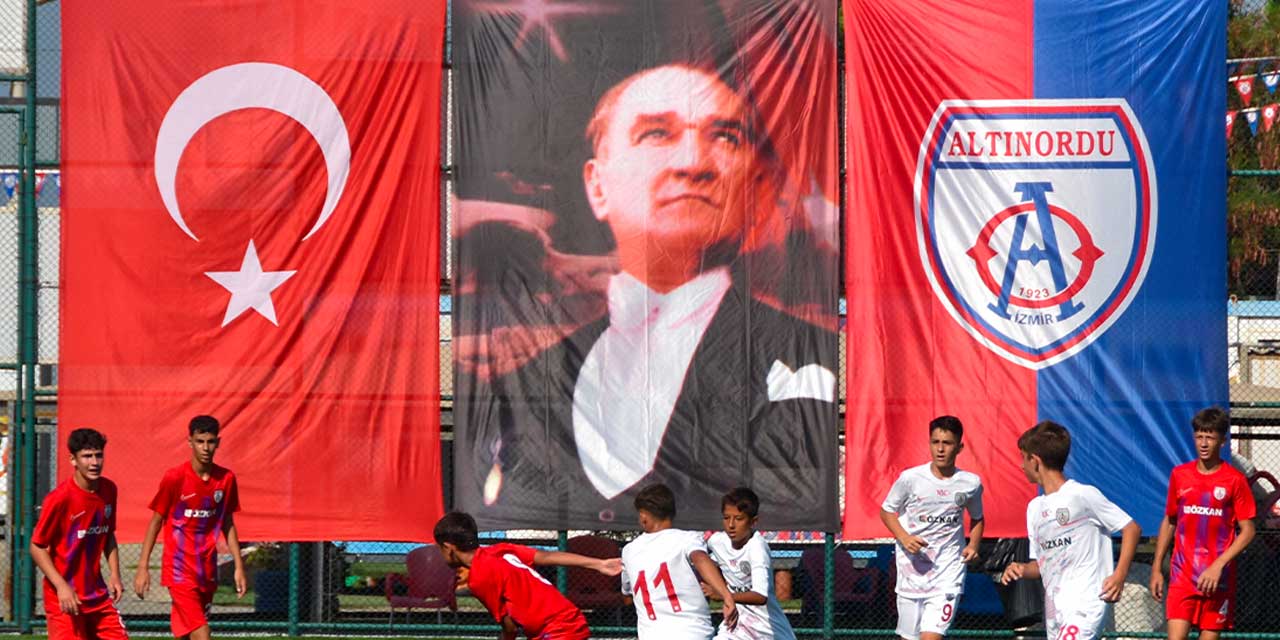 Altınordu'da tehlike çanları çalıyor