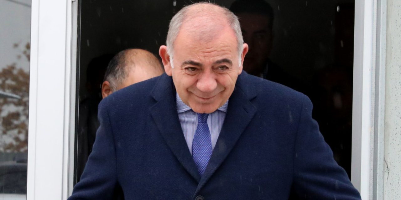 Kayyum Tekin konuştu! Hazırlarmış...