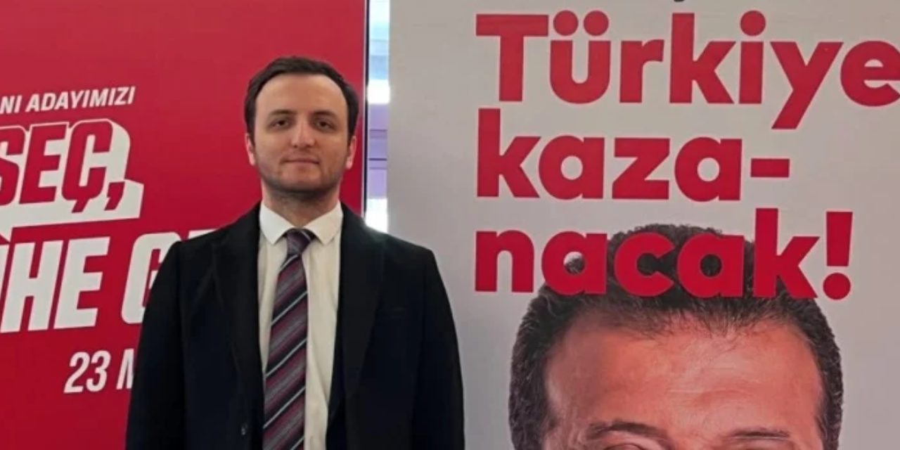 Şöhret Can Kolsuz gözaltına alındı