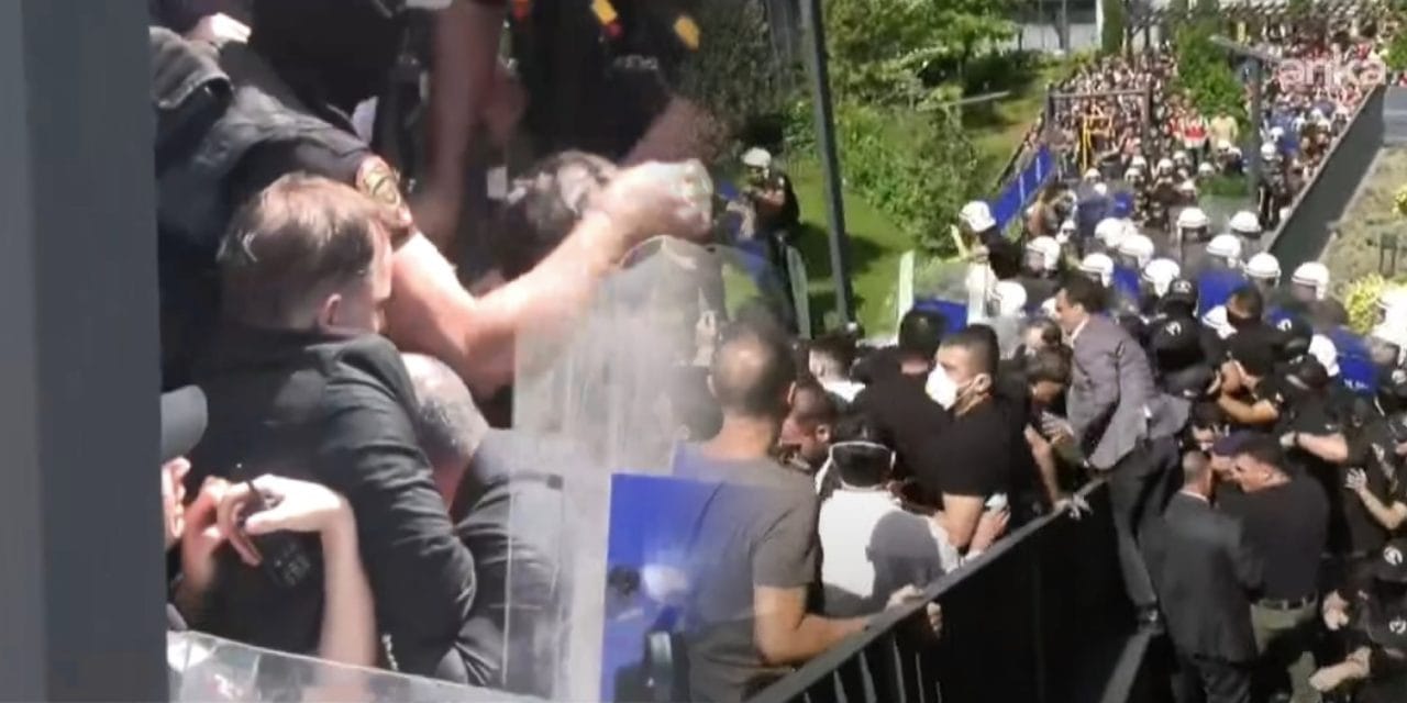 'Kopyala yapıştır' iddianamede bunu da gördük: CHP iddianamesinden 'Soğuk Savaş' çıktı!