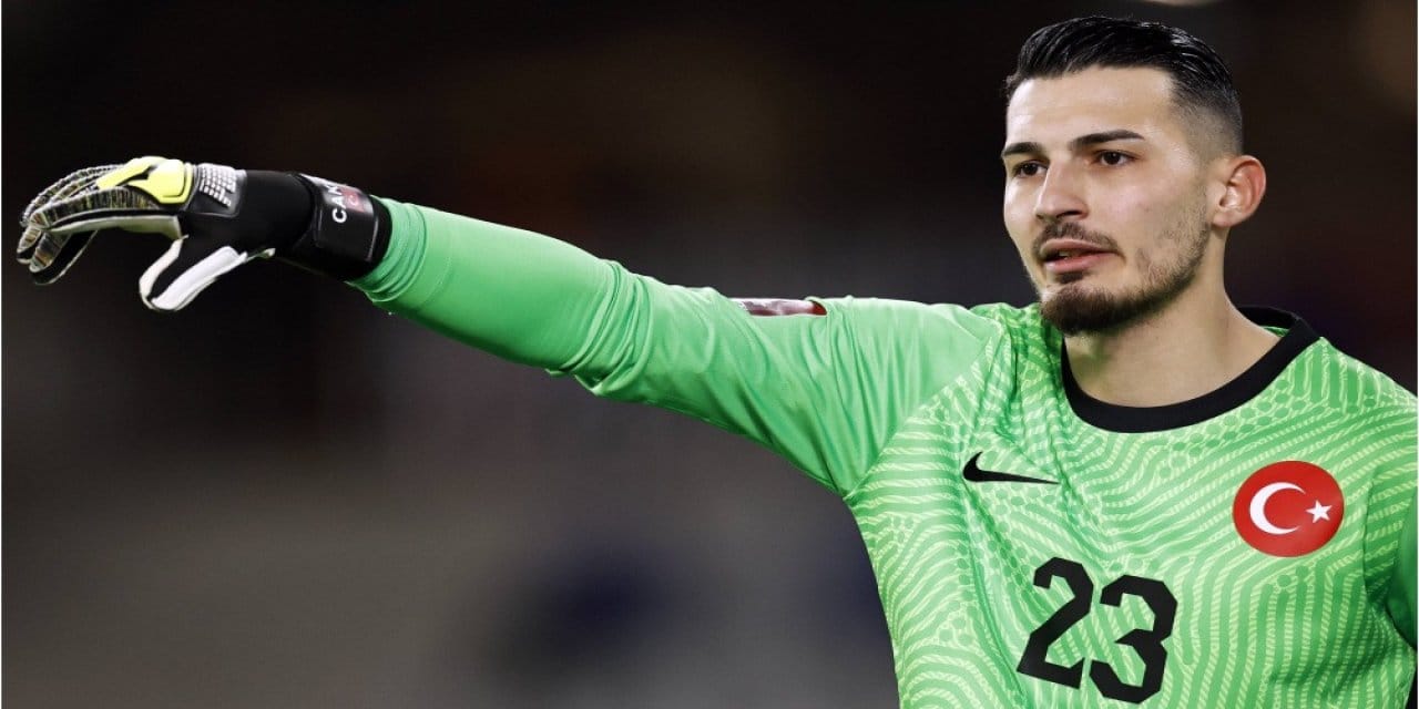 Uğurcan Çakır'a Trabzon'da kapılar kapandı imdadına Giresun yetişti