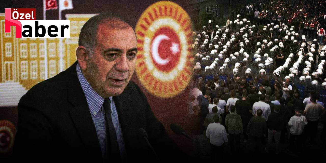 Kayyum Tekin mahkemeye başvurdu! CHP’ye kayyum tebligatı