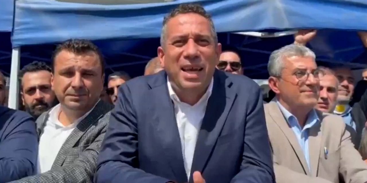 Son Dakika | Kayyum Gürsel Tekin'e CHP'den jet yanıt! "Polisin arasında korkakça açıklama yapıyor"