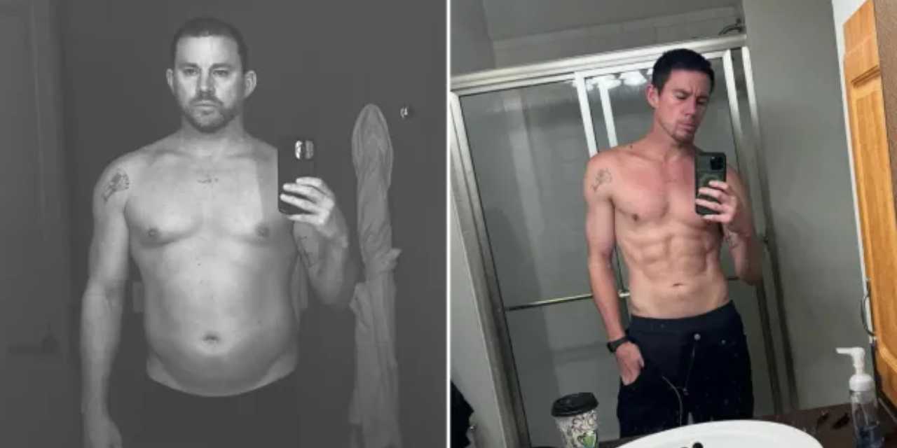 Ünlü oyuncu yeni rolü için 31 kilo verdi: Artık böyle roller almayacağım!