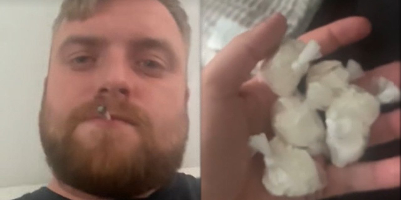 Uyuşturucuyu paketlerken video çektiler: Bütün çeteleri çöktü