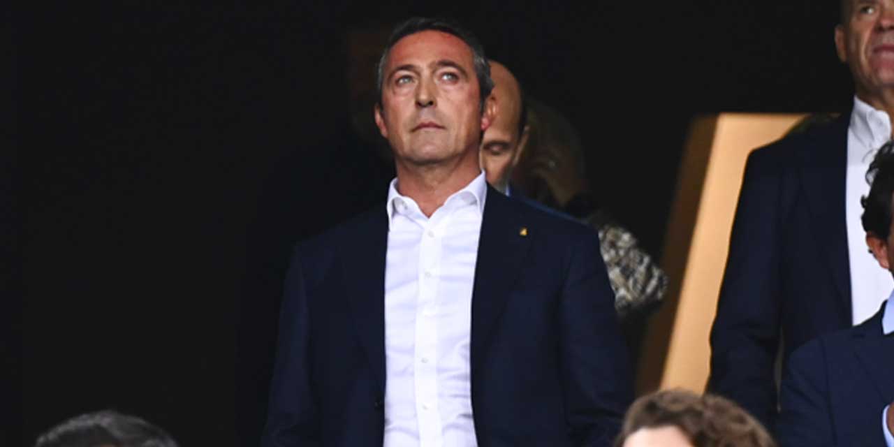 Ali Koç teknik direktör için oylama yaptırdı: Çoğunluğun kararı belli oldu