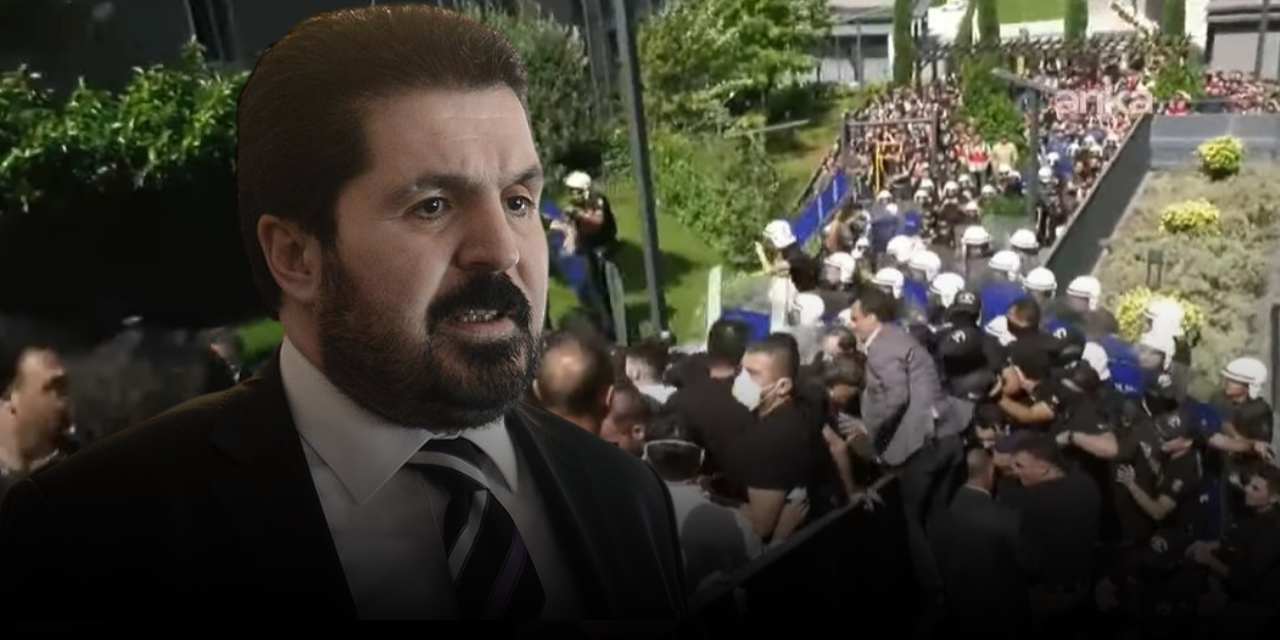 CHP'ye kayyum kuşatması AKP'li Sayan'ı bile çileden çıkardı: 'Vallahi yanlış yapıyoruz'
