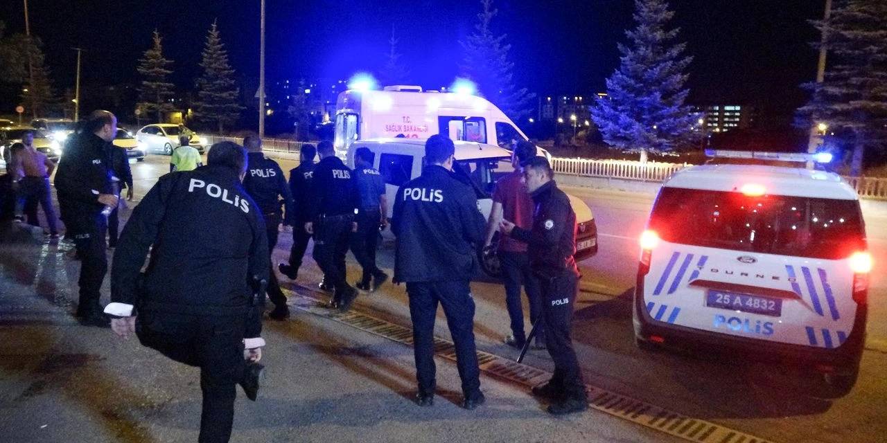 İki aile arasındaki 'altın borcu' tartışması kanlı bitti