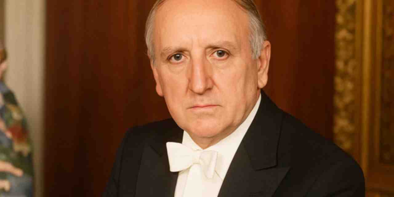 Eski TBMM Başkanı hayatını kaybetti