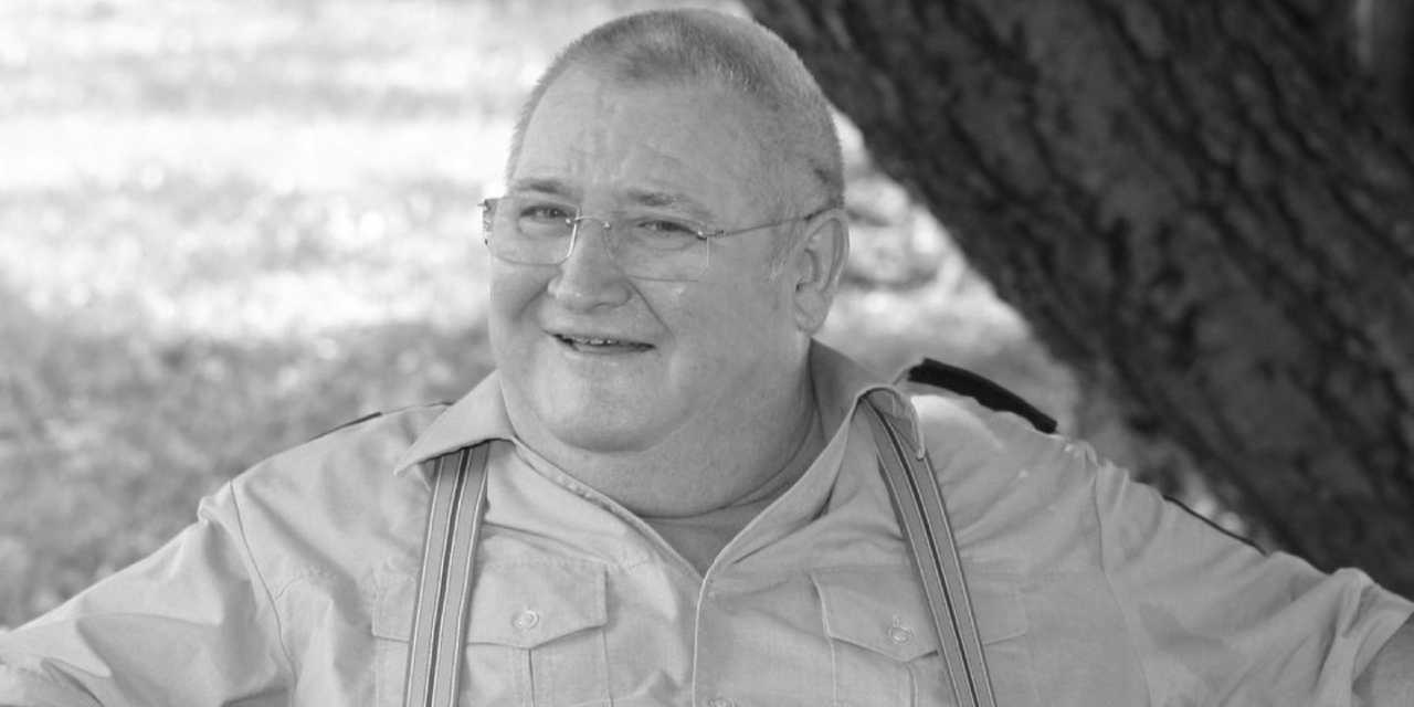 Efsane oyuncu huzurevinde hayatını kaybetti