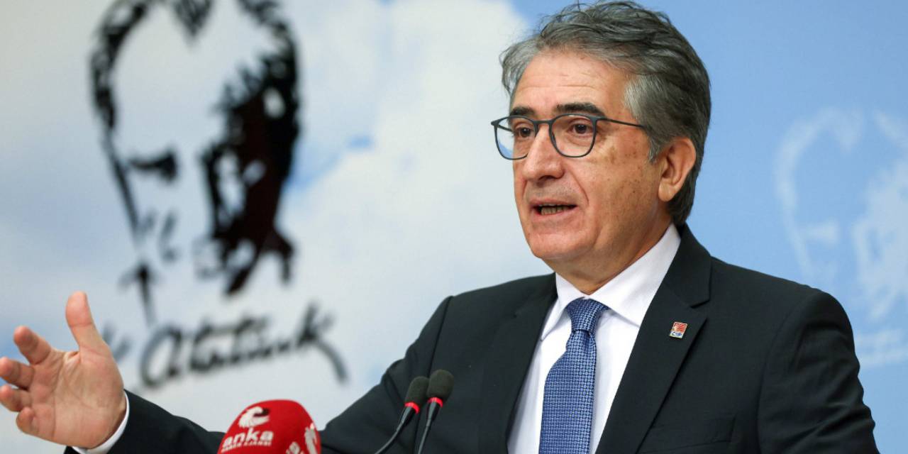 CHP'li Karatepe’den Cevdet Yılmaz’a sert tepki: İşsizlik rakamları öyle seviyelere ulaştı ki…