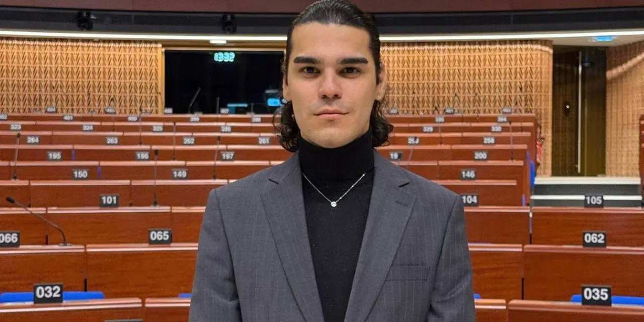 Enes Hocaoğulları hakkında tahliye kararı