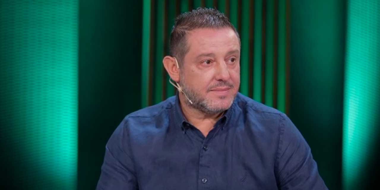 Nihat Kahveci'den olay iddia: Yayının kesilmesini istedi