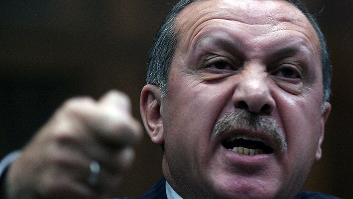 Erdoğan: Fitch terbiyesizlik yapıyor