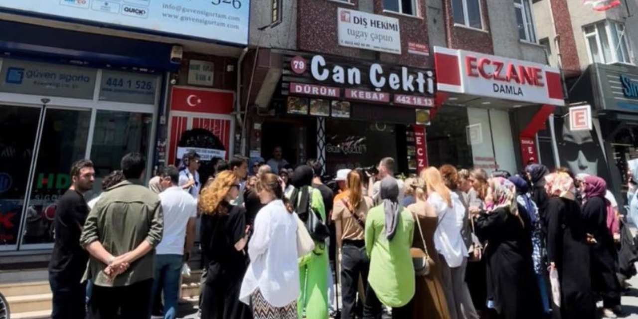 CHP İstanbul İl Başkanlığının yeni adresi belli oldu