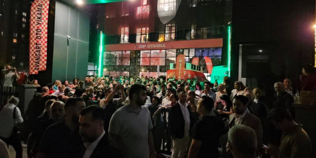 Sosyal medya paylaşımlarına 10 gözaltı