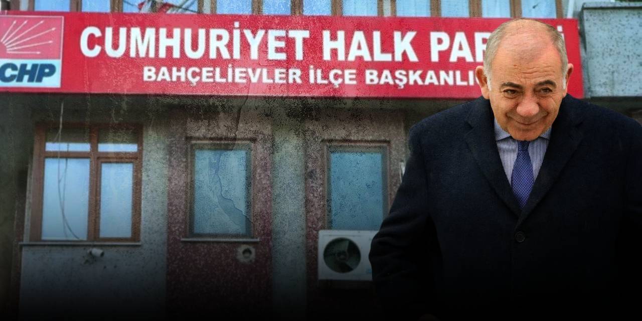 Kayyuma karşı o formül masada: Gürsel Tekin Bahçelievler'e giderse uygulanacak