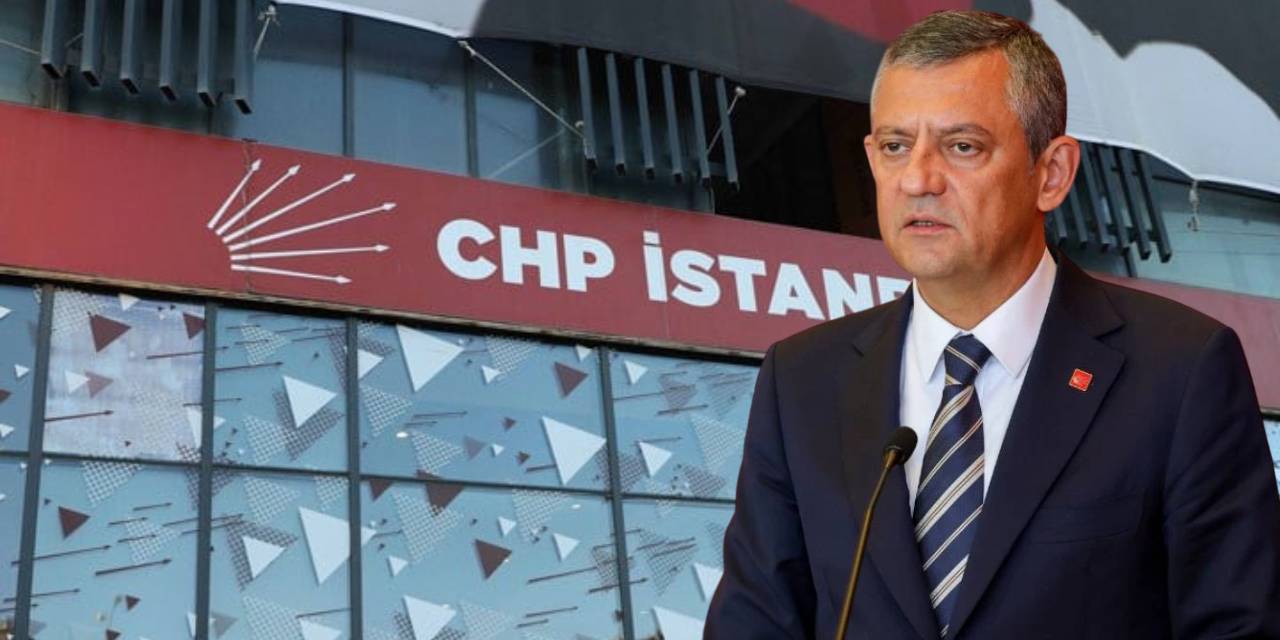 Son Dakika | Özgür Özel'in yeni çalışma ofisine gideceği tarih belli oldu