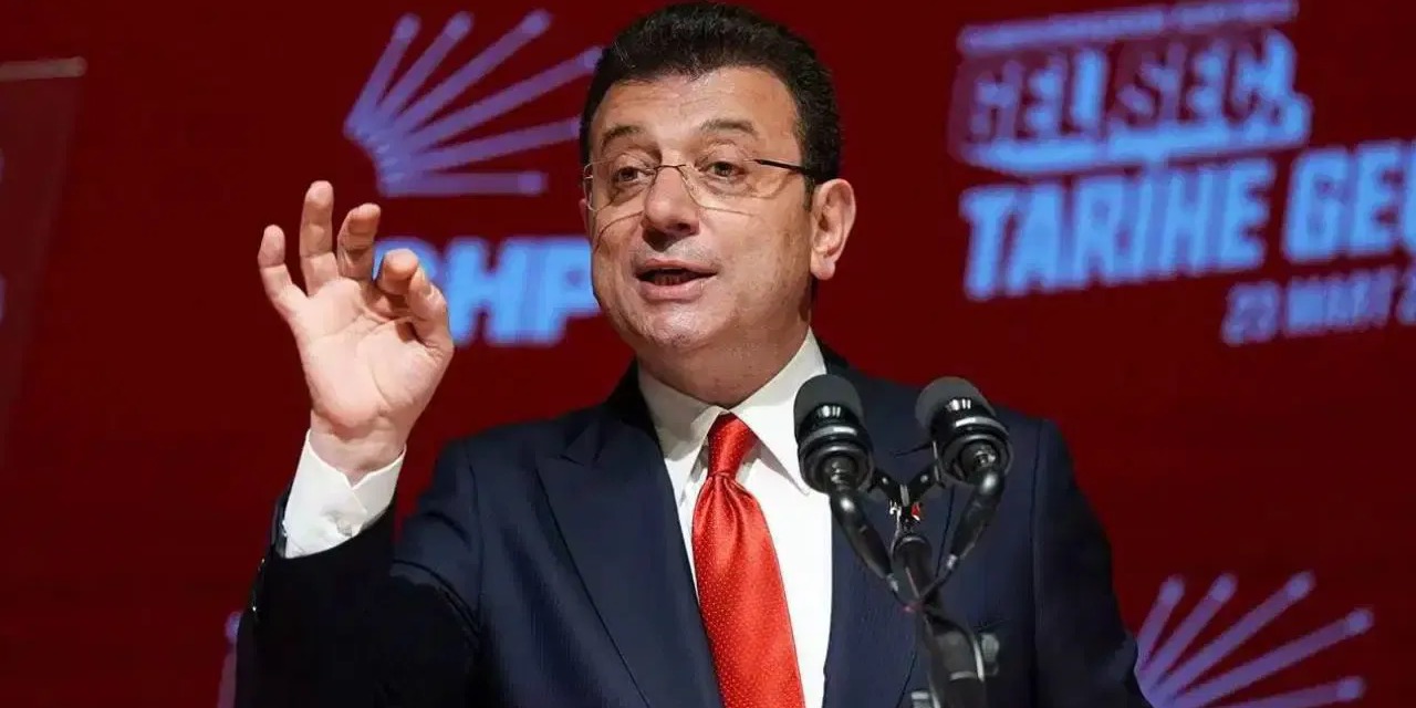 Son Dakika | İmamoğlu: CHP içi kavga değil açık bir müdahale var
