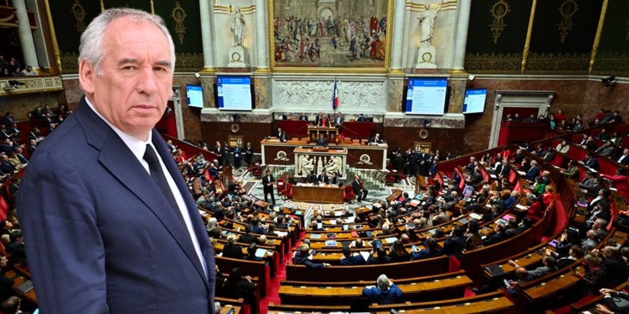 Son Dakika | Fransa'da hükümet düştü