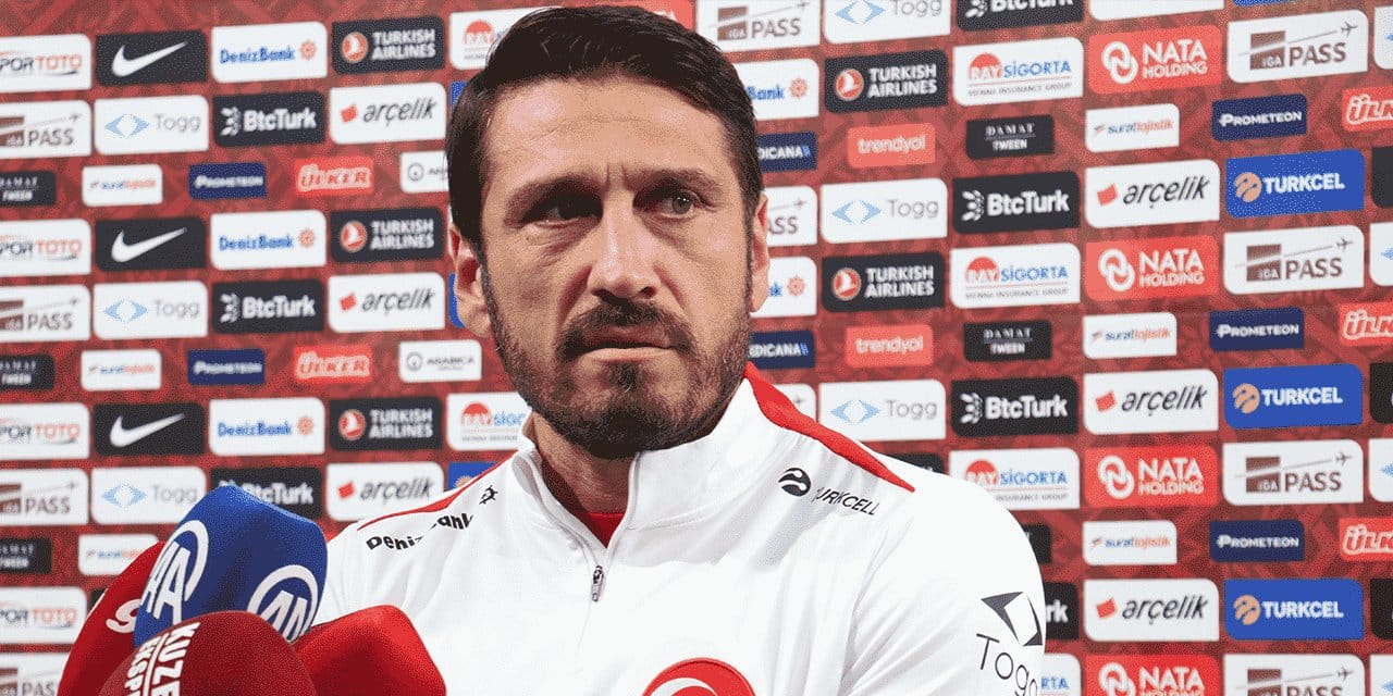 Egemen Korkmaz: Buna gerçekten ihtiyacı var