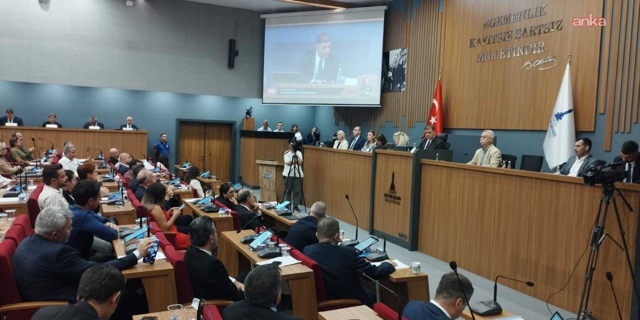 'Harmandalı' tartışması yine gündemde