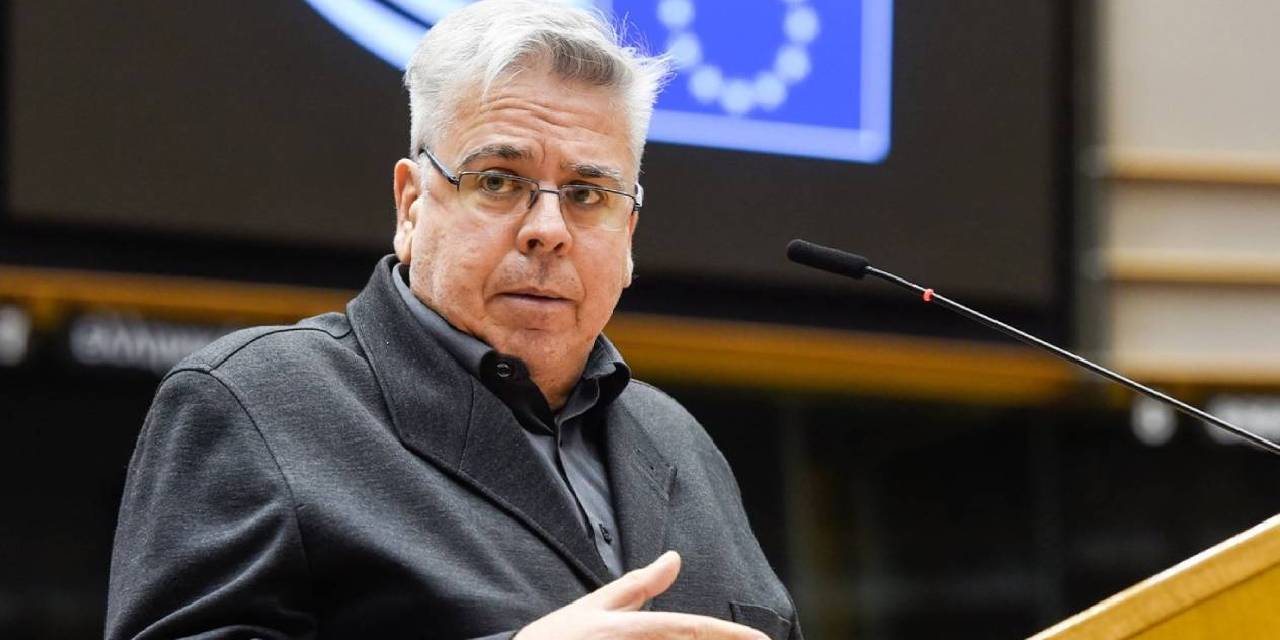 Avrupa Parlamentosu Raportörü'nden Gürsel Tekin yorumu