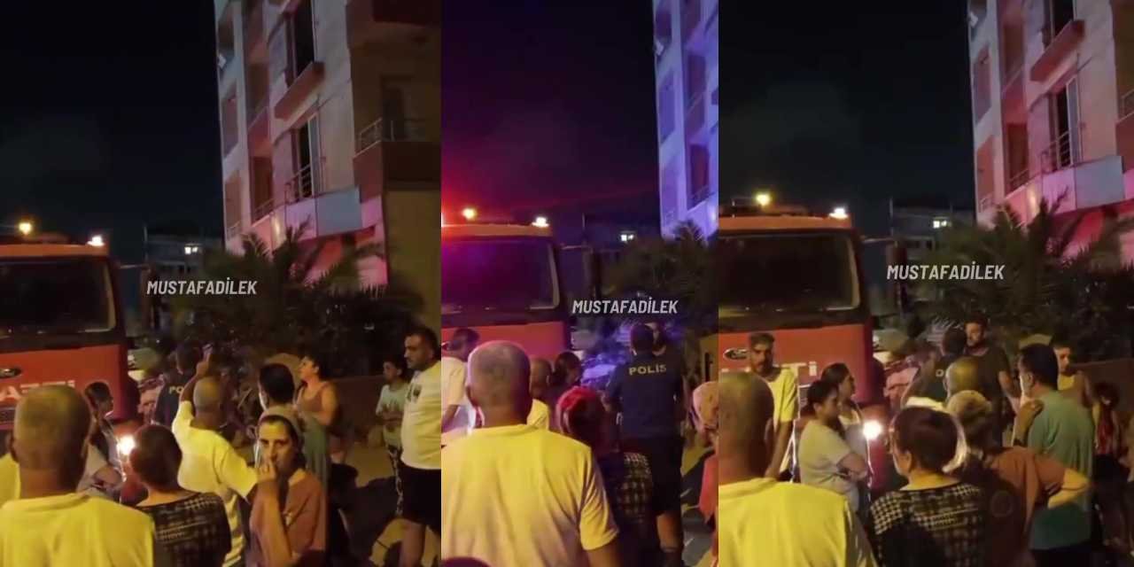 Depremzede Hatay halkı 3 gündür elektriksiz: Yurttaşlar böyle isyan etti