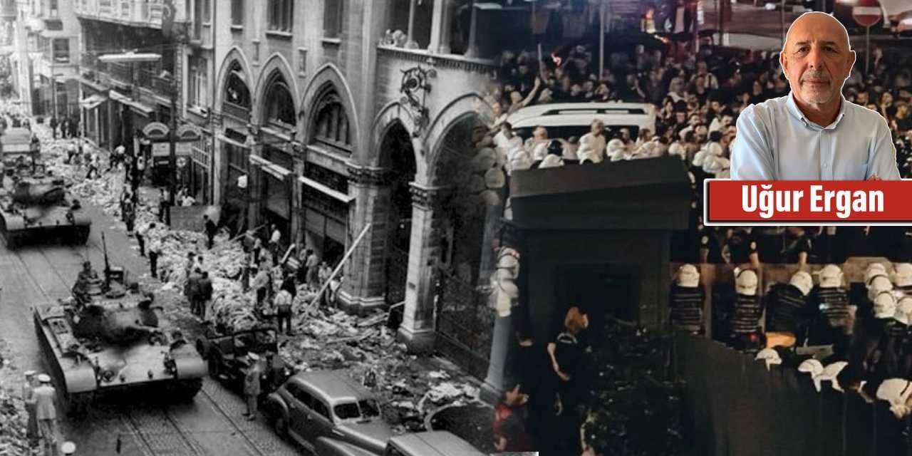 “6-7 Eylül”e  8 Eylül de eklendi