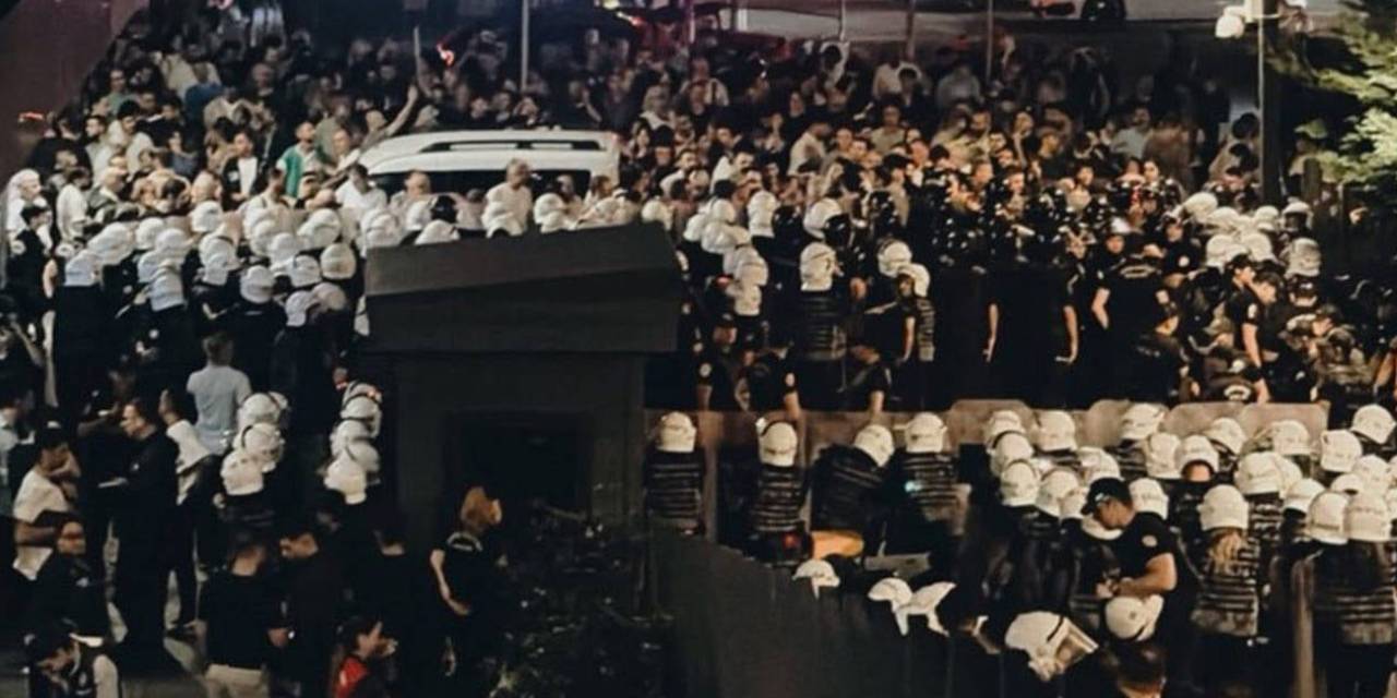 CHP paylaşımı yapan 24 sosyal medya kullanıcısına soruşturma!