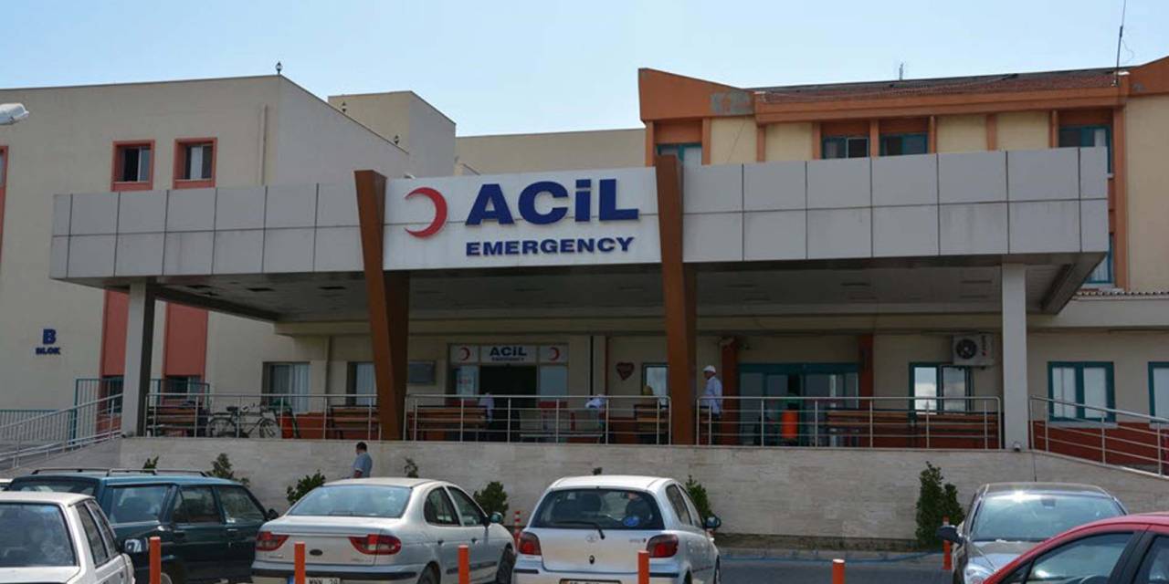 Babasını öldürdü, annesini yaraladı!