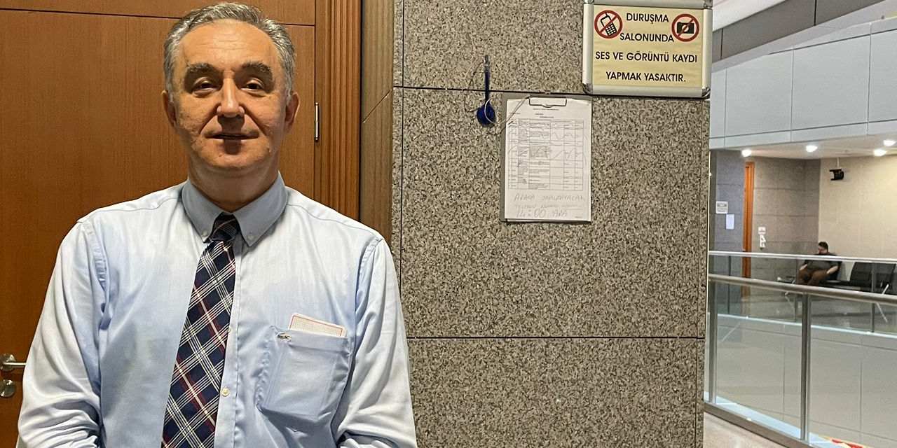 Tolga Şardan gözaltına alınıp serbest bırakılmış! Sebebi son yazısı