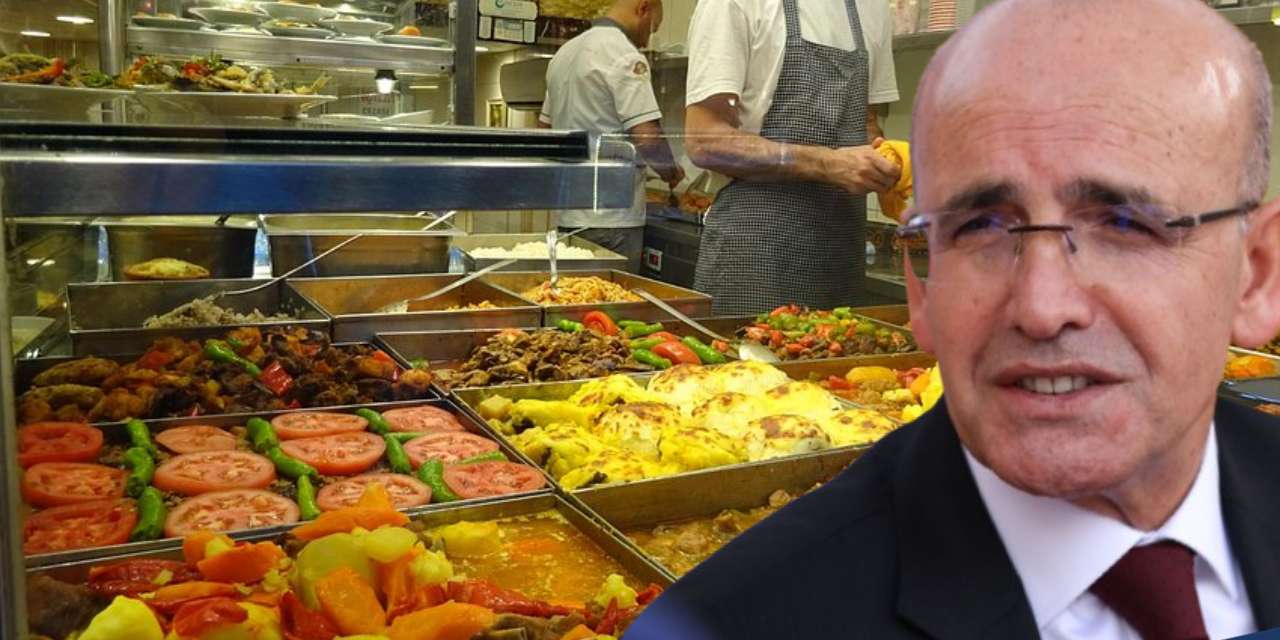 Cezalar, vergiler, harçlar... Ne yoksulluk ne enflasyon umurunda: Şimşek bir tek parayı görüyor!