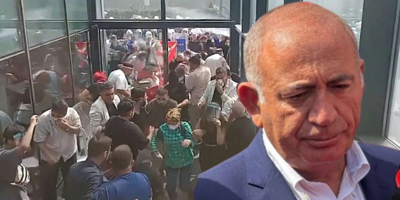 CHP'ye kayyum ataması allak bullak etti: Türkiye'nin itibarı her yerde dibe vurdu