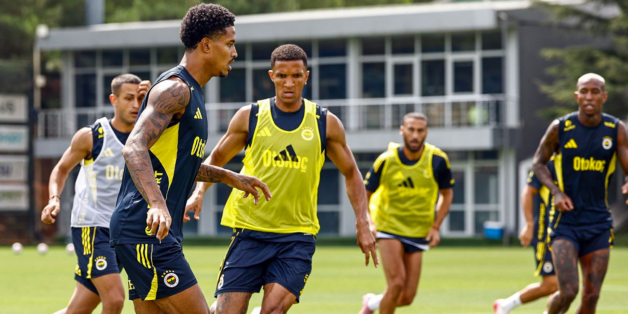 Fenerbahçe'de Trabzonspor bilmecesi