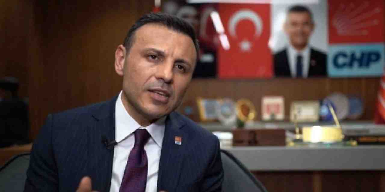 Özgür Çelik: Görevimizin başındayız