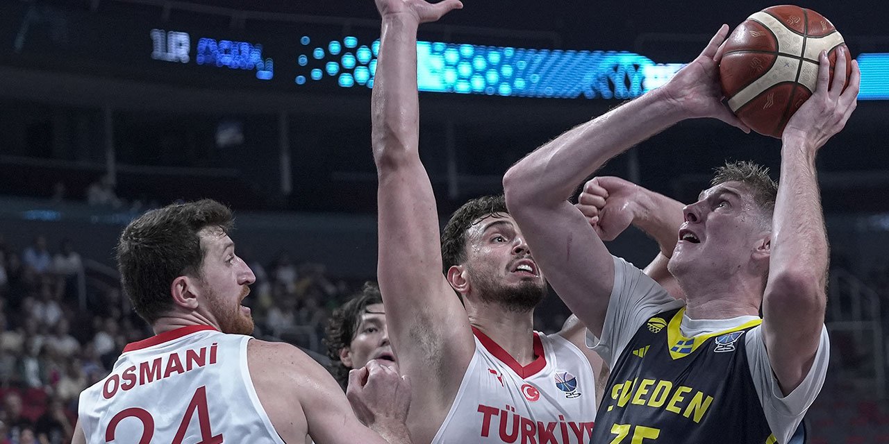 Türkiye Polonya maçının kanalı değişti