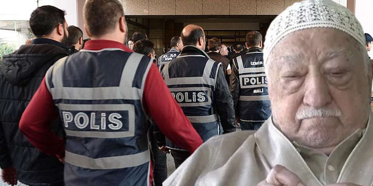 Emniyet'e FETÖ operasyonu: Gizli tanığın hafıza kartından Bank Asya'da hesabı olanların isimleri çıktı