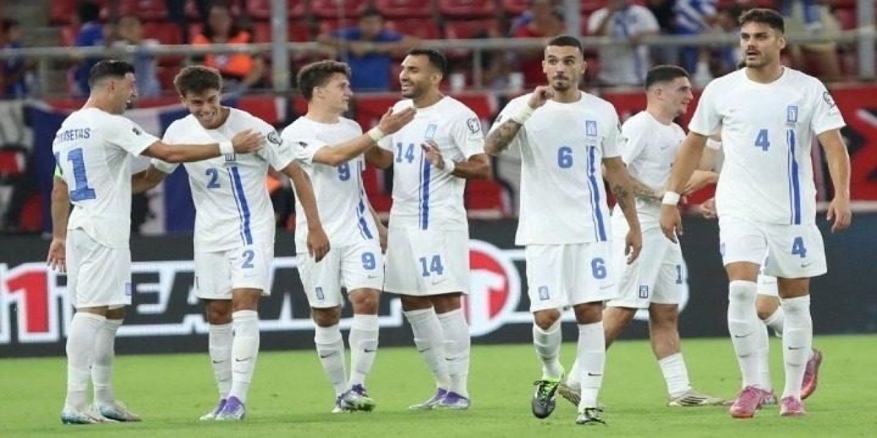 Yunanistan'ı feci dağıttılar