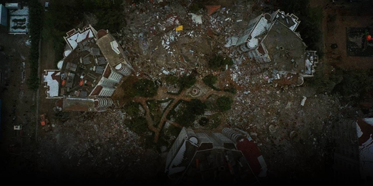 Depremde hayatını kaybeden avukatın diplomasını bakın ne yapmışlar: Bu kadar da olmaz