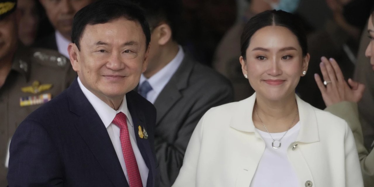 Başbakan olan kızı görevden alınmıştı: Eski başbakana hapis cezası