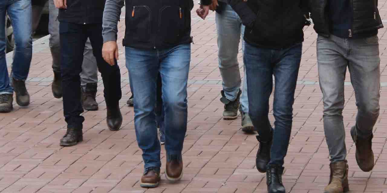 6 ilde IŞİD'e yönelik operasyon!