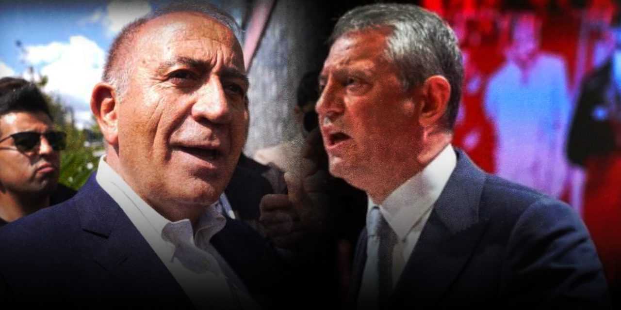 Gözler Taksim'deki törende: Kayyum Gürsel Tekin ile Özgür Özel karşılaşacak mı?