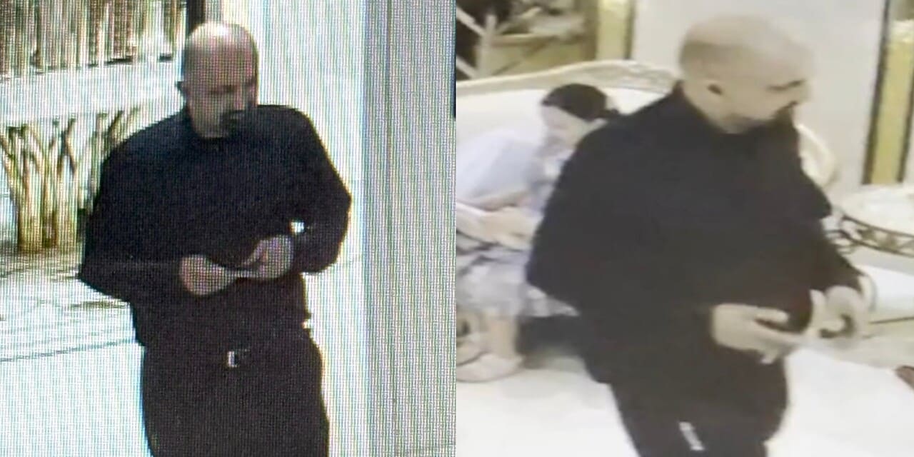 Davetsiz gittikleri düğünden 60 bin dolar çaldılar