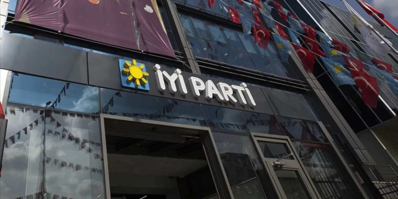 İYİ Parti harekete geçti: Mühürsüz oylar yargıya taşınıyor!