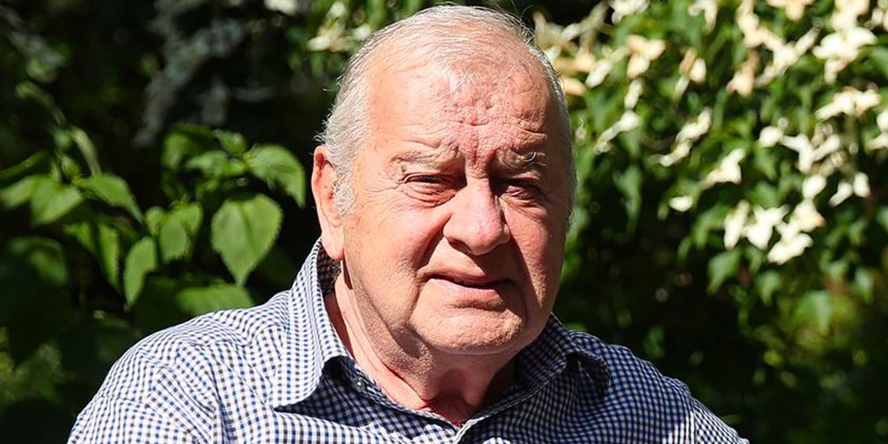 "Onu da Erden Timur gibi yiyecekler işini bitirecekler''