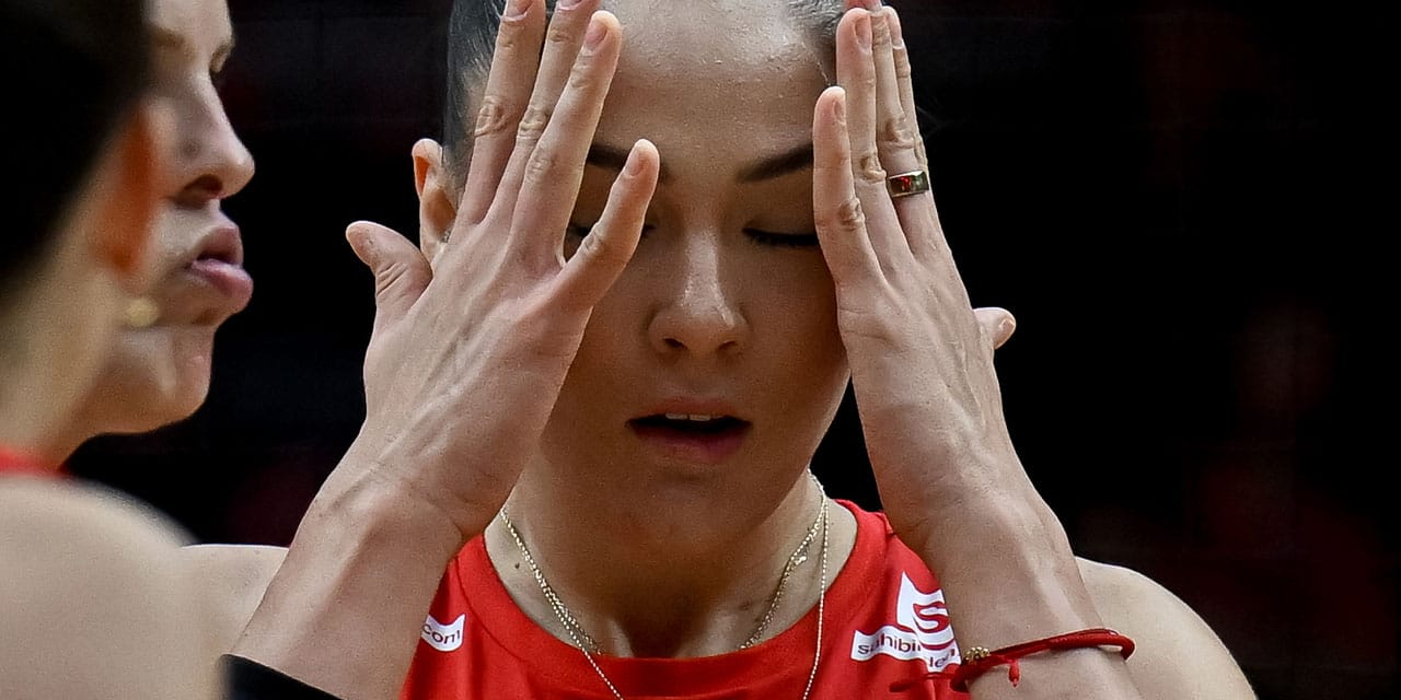 "Şampiyonluk elimizden kaçtı"